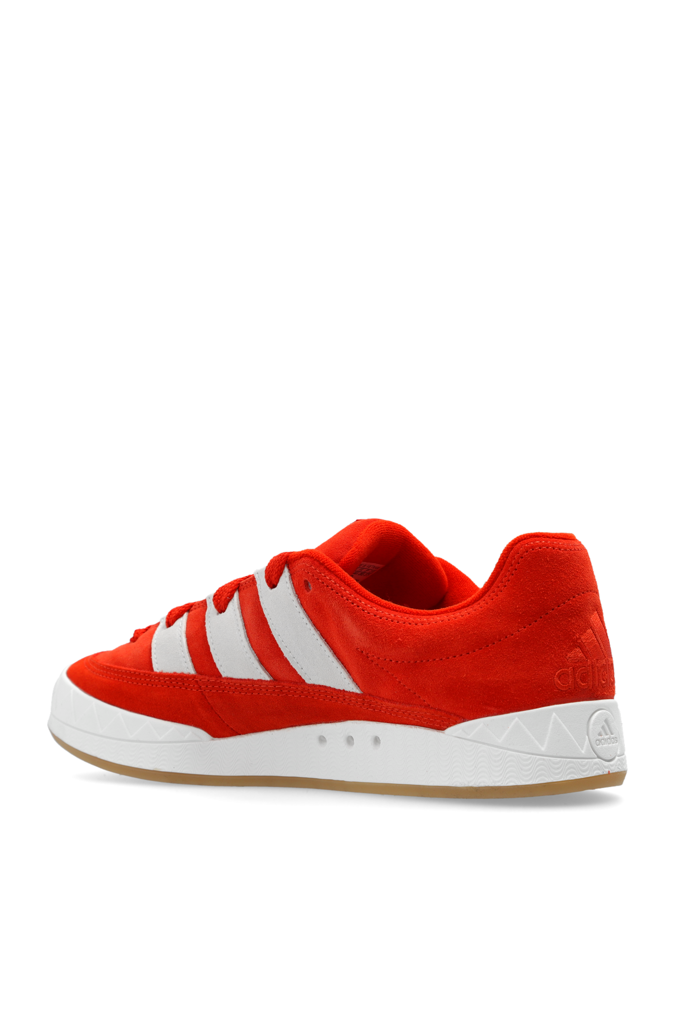 Red Adimatic sports shoes adidas gazelle Originals adidas gazelle oversized jumper dress shoes SchaferandweinerShops Anguilla